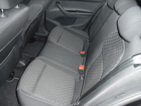 Skoda Fabia Combi 1.2 TSI 110 ch BVM  occasion  Beaupuy - photo n6
