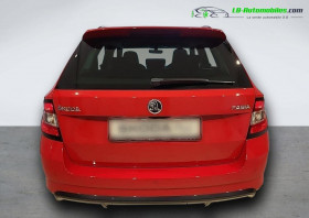 Skoda Fabia Combi 1.2 TSI 110 ch BVM  occasion  Beaupuy - photo n5