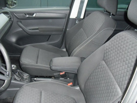 Skoda Fabia Combi 1.2 TSI 110 ch BVM  occasion  Beaupuy - photo n5