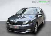 Skoda Fabia Combi occasion année 2018 boite Manuelle Annonce Skoda Fabia Combi occasion Essence 1.2 TSI 110 ch BVM à Beaupuy