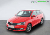 Skoda Fabia Combi 1.2 TSI 110 ch BVM   Beaupuy 31
