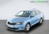 Skoda Fabia Combi 1.2 TSI 110 ch BVM   Beaupuy 31