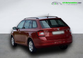 Skoda Fabia Combi 1.2 TSI 110 ch BVM   Beaupuy 31