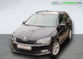 Skoda Fabia Combi 1.2 TSI 110 ch BVM   Beaupuy 31