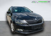 Skoda Fabia Combi occasion année 2015 boite Manuelle Annonce Skoda Fabia Combi occasion Essence 1.2 TSI 110 ch BVM à Beaupuy
