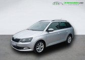 Skoda Fabia Combi occasion année 2016 boite Manuelle Annonce Skoda Fabia Combi occasion Essence 1.2 TSI 110 ch BVM à Beaupuy