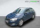 Skoda Fabia Combi 1.2 TSI 110 ch BVM   Beaupuy 31