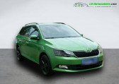 Skoda Fabia Combi 1.2 TSI 110 ch BVM   Beaupuy 31