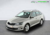 Skoda Fabia Combi 1.2 TSI 110 ch BVM   Beaupuy 31