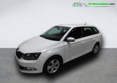 Skoda Fabia Combi 1.2 TSI 110 ch BVM   Beaupuy 31