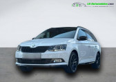 Skoda Fabia Combi occasion année 2017 boite Manuelle Annonce Skoda Fabia Combi occasion Essence 1.2 TSI 110 ch BVM à Beaupuy