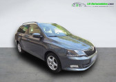 Skoda Fabia Combi occasion année 2015 boite Manuelle Annonce Skoda Fabia Combi occasion Essence 1.2 TSI 110 ch BVM à Beaupuy