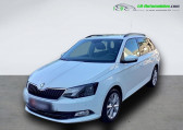 Skoda Fabia Combi 1.2 TSI 110 ch BVM   Beaupuy 31