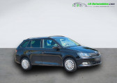 Skoda Fabia Combi 1.2 TSI 110 ch BVM   Beaupuy 31