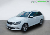 Skoda Fabia Combi occasion année 2016 boite Manuelle Annonce Skoda Fabia Combi occasion Essence 1.2 TSI 110 ch BVM à Beaupuy