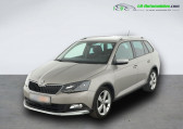 Skoda Fabia Combi occasion année 2017 boite Manuelle Annonce Skoda Fabia Combi occasion Essence 1.2 TSI 110 ch BVM à Beaupuy