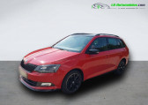Skoda Fabia Combi occasion année 2016 boite Manuelle Annonce Skoda Fabia Combi occasion Essence 1.2 TSI 110 ch BVM à Beaupuy