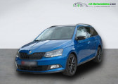 Skoda Fabia Combi occasion année 2017 boite Manuelle Annonce Skoda Fabia Combi occasion Essence 1.2 TSI 110 ch BVM à Beaupuy