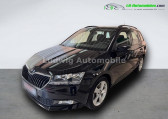 Skoda Fabia Combi occasion année 2018 boite Manuelle Annonce Skoda Fabia Combi occasion Essence 1.2 TSI 110 ch BVM à Beaupuy
