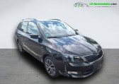 Skoda Fabia Combi 1.2 TSI 110 ch BVM   Beaupuy 31