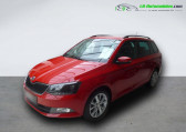 Skoda Fabia Combi occasion année 2016 boite Manuelle Annonce Skoda Fabia Combi occasion Essence 1.2 TSI 110 ch BVM à Beaupuy