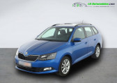 Skoda Fabia Combi 1.2 TSI 110 ch BVM   Beaupuy 31