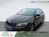 Skoda Fabia Combi occasion année 2017 boite Manuelle Annonce Skoda Fabia Combi occasion Essence 1.2 TSI 110 ch BVM à Beaupuy