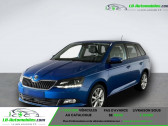 Skoda Fabia Combi occasion année 2016 boite Manuelle Annonce Skoda Fabia Combi occasion Essence 1.2 TSI 110 ch BVM à Beaupuy
