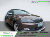 Skoda Fabia Combi occasion année 2016 boite Manuelle Annonce Skoda Fabia Combi occasion Essence 1.2 TSI 110 ch BVM à Beaupuy