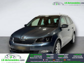 Annonce Skoda Fabia Combi occasion Essence 1.2 TSI 90 ch BVM � Beaupuy