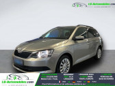 Annonce Skoda Fabia Combi occasion Essence 1.2 TSI 90 ch BVM � Beaupuy