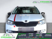 Annonce Skoda Fabia Combi occasion Essence 1.2 TSI 90 ch BVM � Beaupuy
