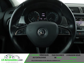 Skoda Fabia Combi 1.2 TSI 90 ch BVM  occasion � Beaupuy - photo n�9