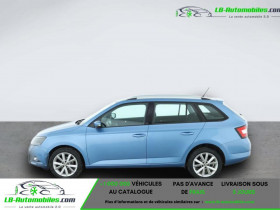 Skoda Fabia Combi 1.2 TSI 90 ch BVM  occasion � Beaupuy - photo n�6