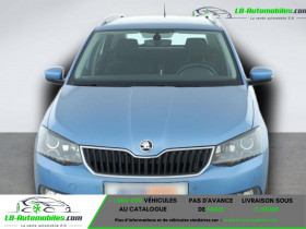 Skoda Fabia Combi 1.2 TSI 90 ch BVM  occasion � Beaupuy - photo n�5