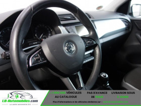 Skoda Fabia Combi 1.2 TSI 90 ch BVM  occasion � Beaupuy - photo n�4