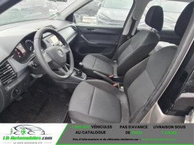 Skoda Fabia Combi 1.2 TSI 90 ch BVM  occasion � Beaupuy - photo n�4