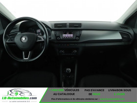 Skoda Fabia Combi 1.2 TSI 90 ch BVM  occasion � Beaupuy - photo n�3