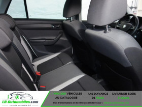 Skoda Fabia Combi 1.2 TSI 90 ch BVM  occasion � Beaupuy - photo n�3