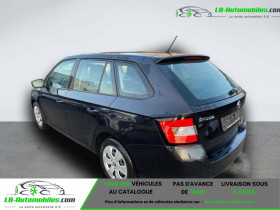 Skoda Fabia Combi 1.2 TSI 90 ch BVM  occasion � Beaupuy - photo n�3