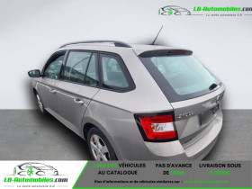 Skoda Fabia Combi 1.2 TSI 90 ch BVM  occasion � Beaupuy - photo n�3