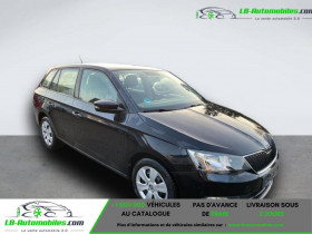 Skoda Fabia Combi 1.2 TSI 90 ch BVM  occasion � Beaupuy - photo n�2