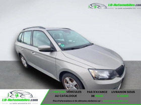 Skoda Fabia Combi 1.2 TSI 90 ch BVM  occasion � Beaupuy - photo n�2