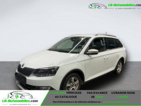 Skoda Fabia Combi , garage LB AUTOMOBILES � Beaupuy