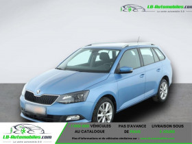 Skoda Fabia Combi , garage LB AUTOMOBILES � Beaupuy