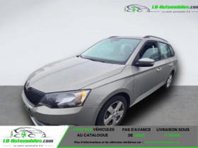 Skoda Fabia Combi , garage LB AUTOMOBILES � Beaupuy