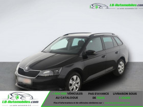 Skoda Fabia Combi , garage LB AUTOMOBILES � Beaupuy