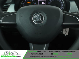 Skoda Fabia Combi 1.2 TSI 90 ch BVM  occasion � Beaupuy - photo n�9