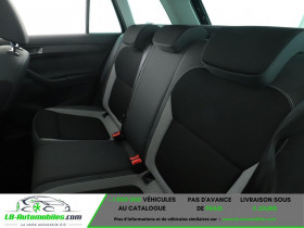 Skoda Fabia Combi 1.2 TSI 90 ch BVM  occasion � Beaupuy - photo n�8