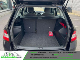 Skoda Fabia Combi 1.2 TSI 90 ch BVM  occasion � Beaupuy - photo n�6